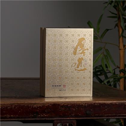 厚道(金牡丹)
