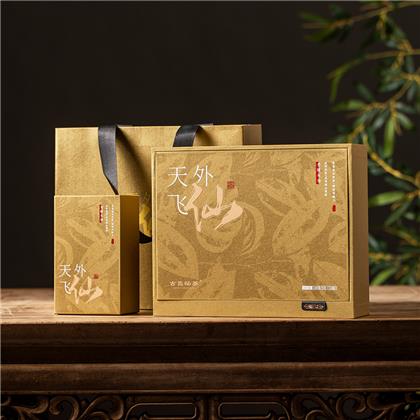 天外飞仙老枞水仙礼盒12泡