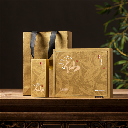 天外飞仙肉桂(6泡装)